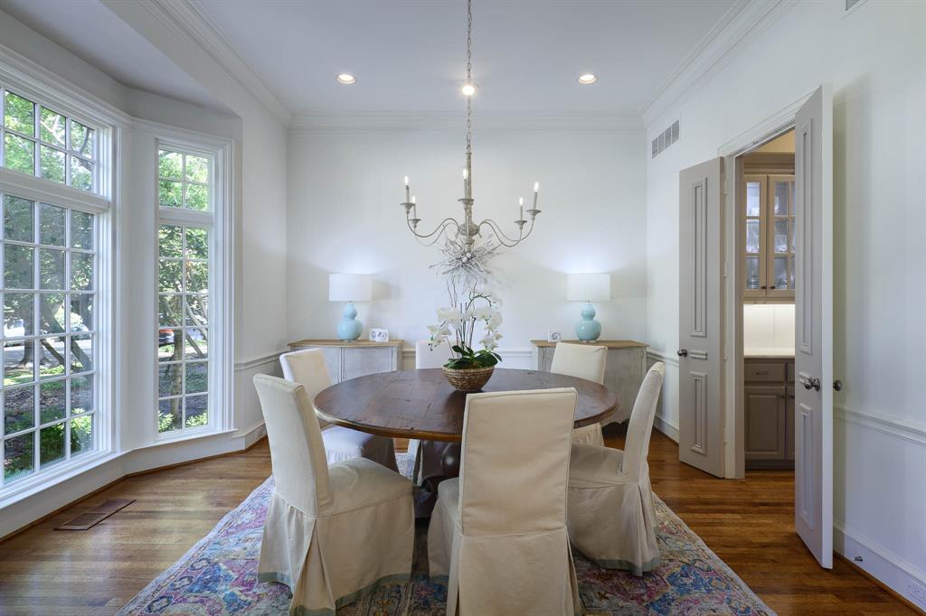 HIGHLAND PARK 4TH INST - Residential