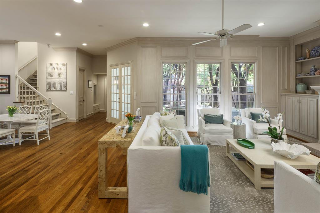 HIGHLAND PARK 4TH INST - Residential