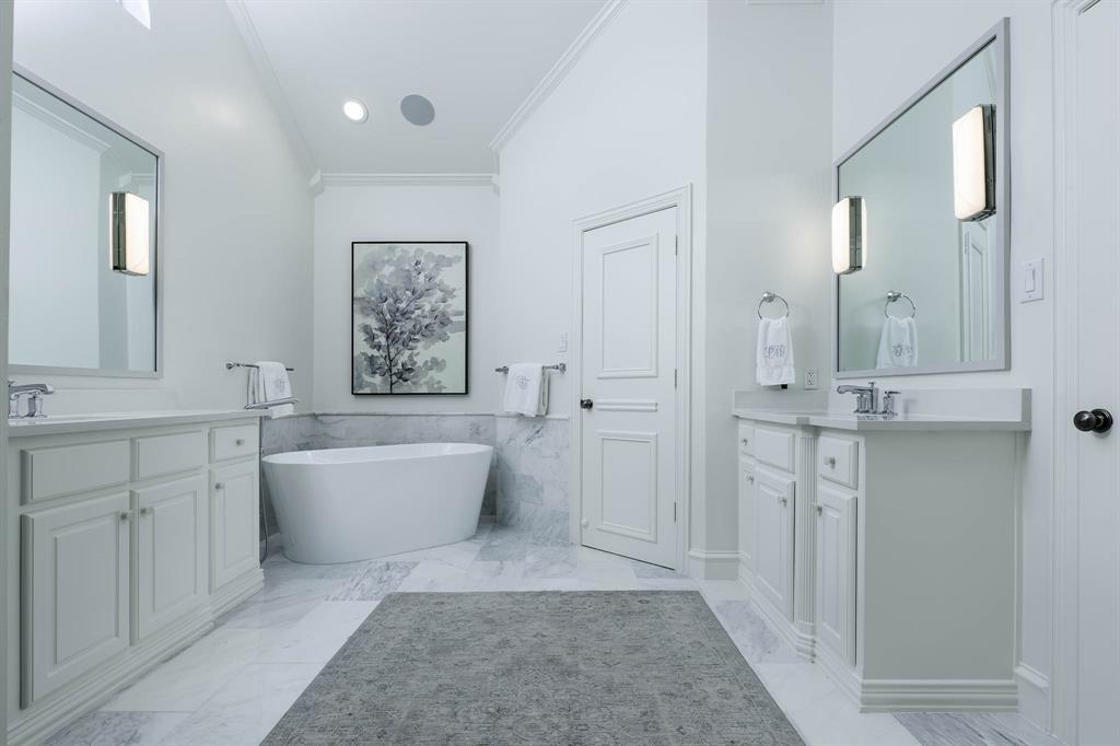 HIGHLAND PARK 4TH INST - Residential