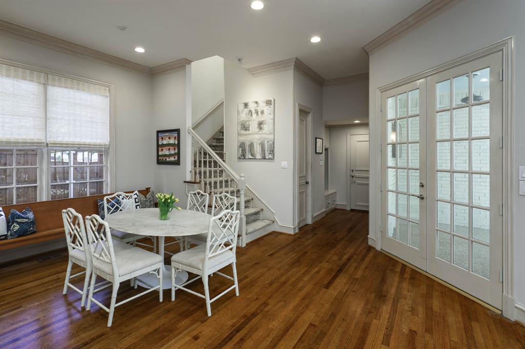 HIGHLAND PARK 4TH INST - Residential