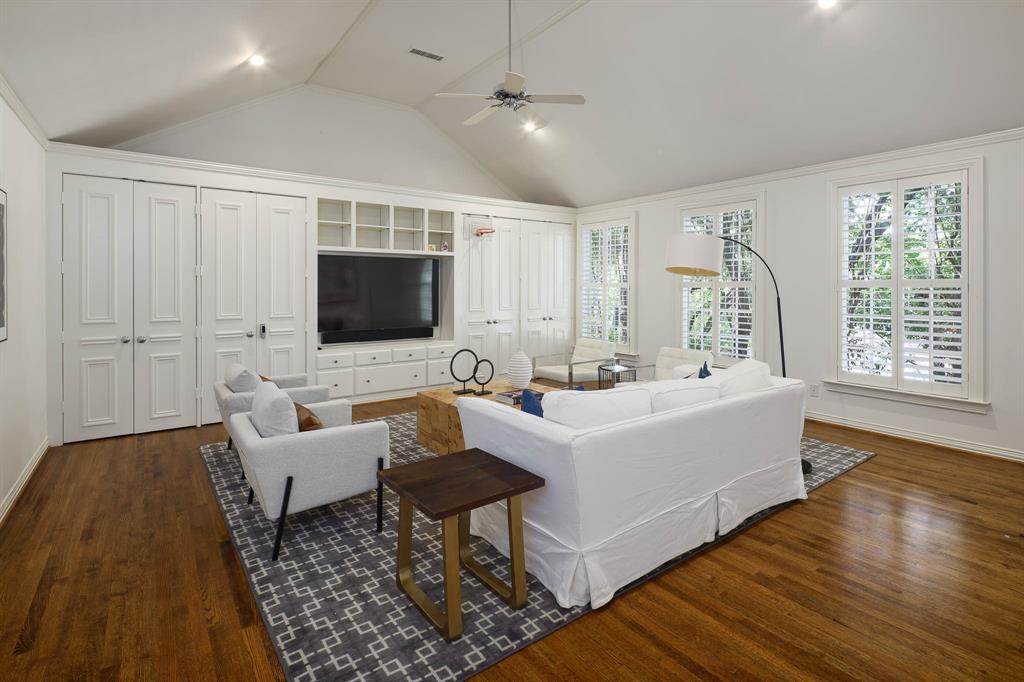 HIGHLAND PARK 4TH INST - Residential