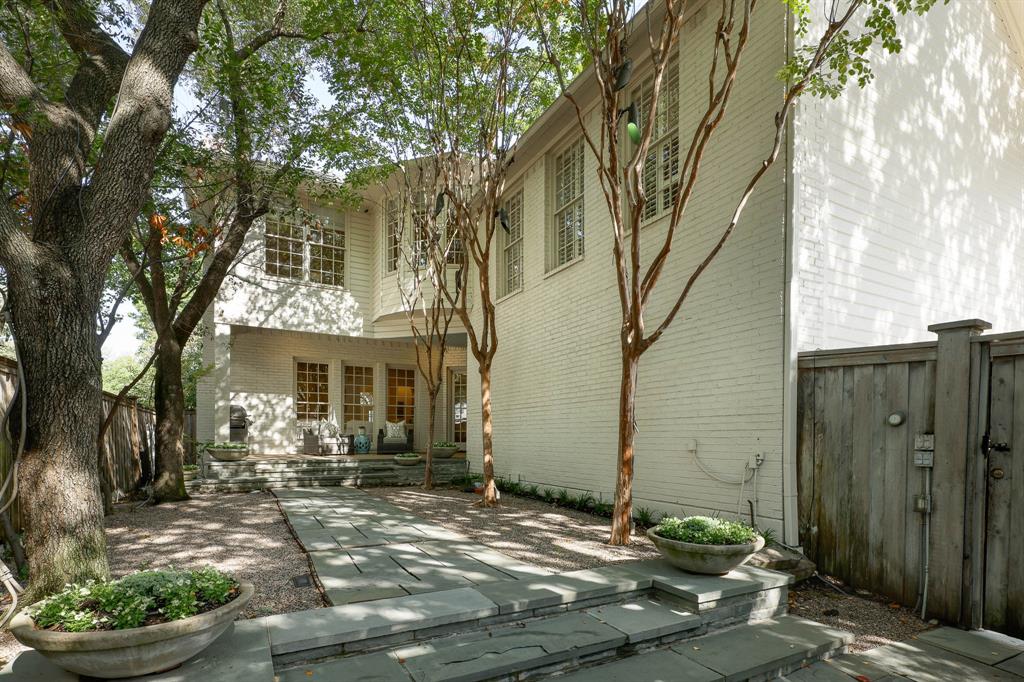 HIGHLAND PARK 4TH INST - Residential