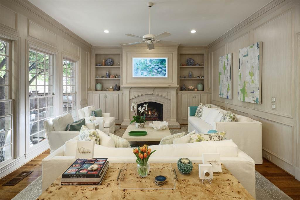 HIGHLAND PARK 4TH INST - Residential