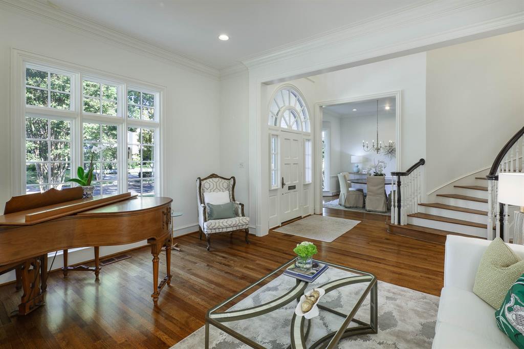 HIGHLAND PARK 4TH INST - Residential