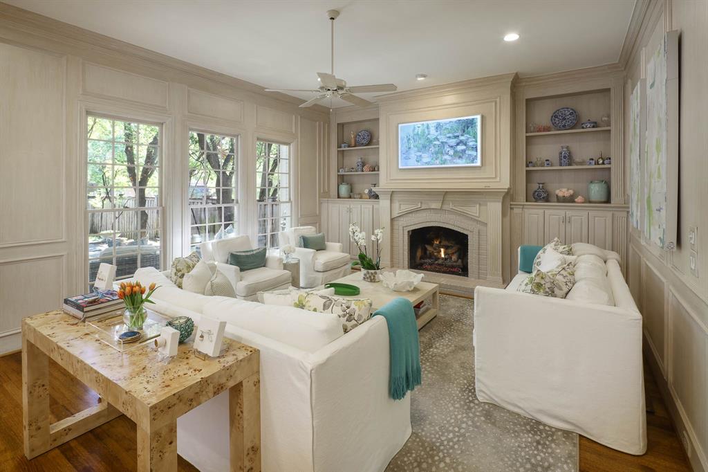 HIGHLAND PARK 4TH INST - Residential