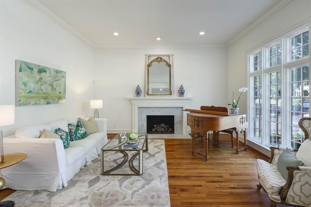 HIGHLAND PARK 4TH INST - Residential