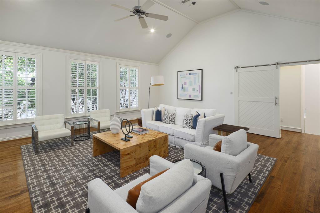 HIGHLAND PARK 4TH INST - Residential