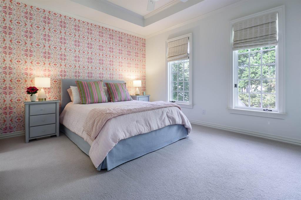 HIGHLAND PARK 4TH INST - Residential