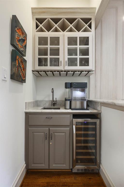 HIGHLAND PARK 4TH INST - Residential