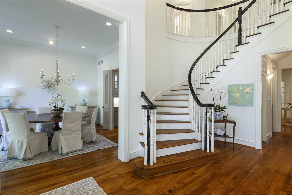 HIGHLAND PARK 4TH INST - Residential