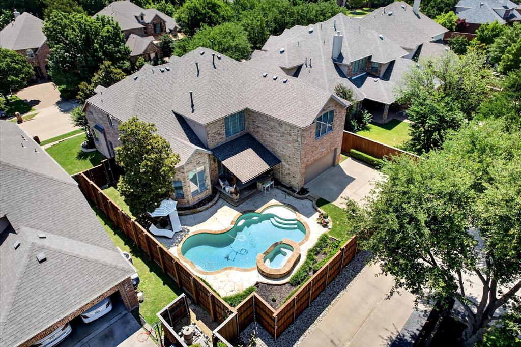 6355 Kiest Forest Drive