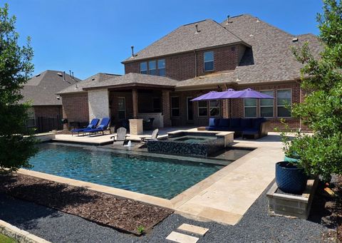817 Calm Crest Drive Rockwall TX 75087