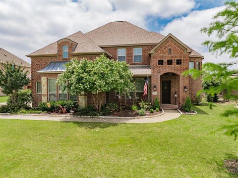817 Calm Crest Drive Rockwall TX 75087