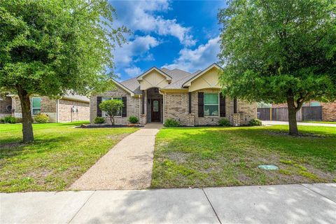 2212 Nicholas Waco TX 76712