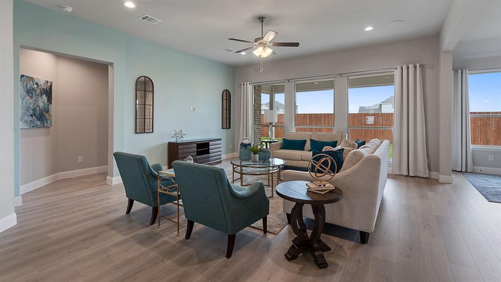 Lakeview Pointe - Residential