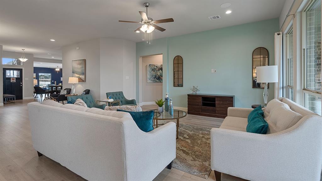 Lakeview Pointe - Residential