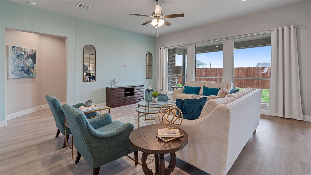 Lakeview Pointe - Residential