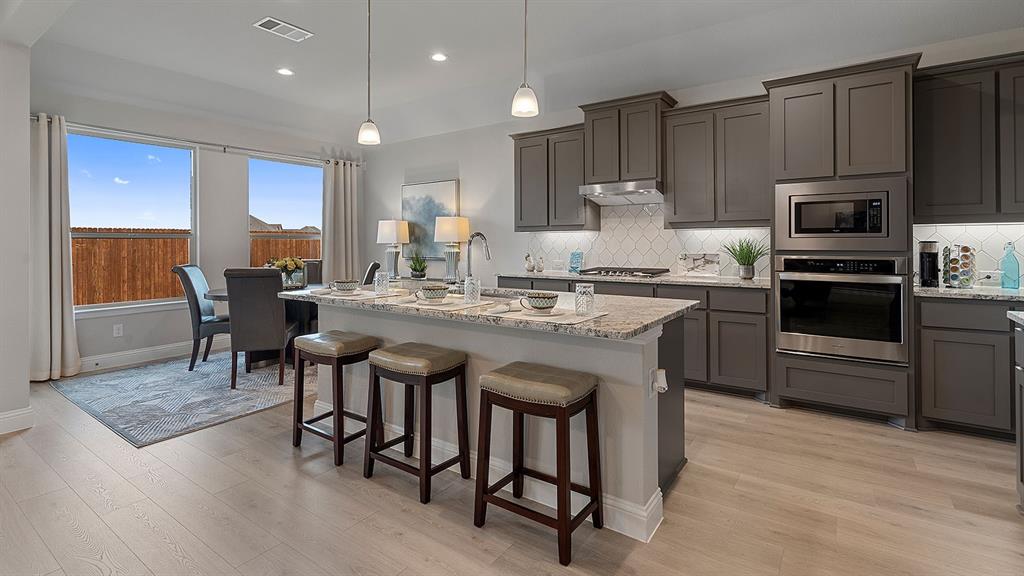 Lakeview Pointe - Residential