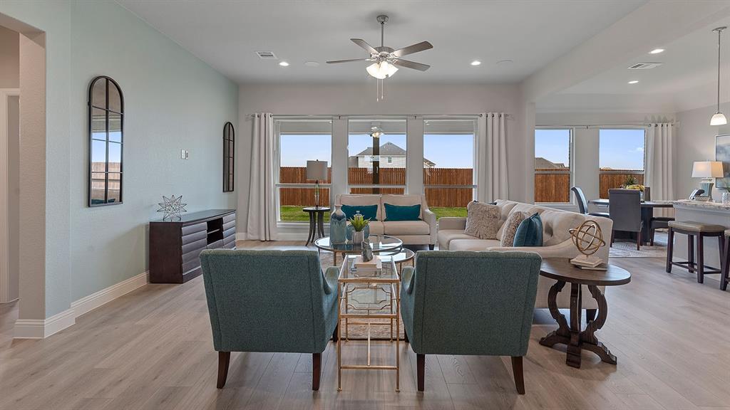 Lakeview Pointe - Residential