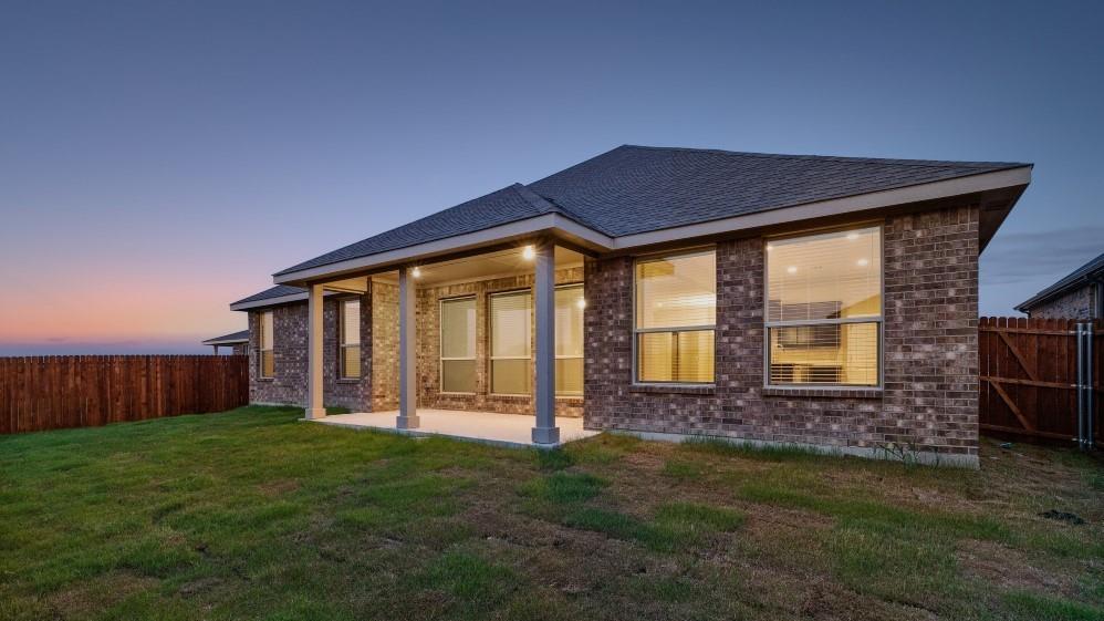 Lakeview Pointe - Residential