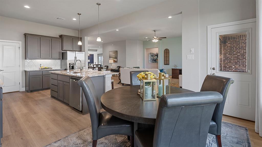 Lakeview Pointe - Residential