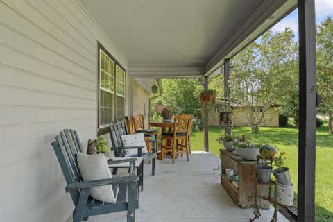 Photo of 236 Circle Drive, Point, TX 75472 (MLS # 21306789)