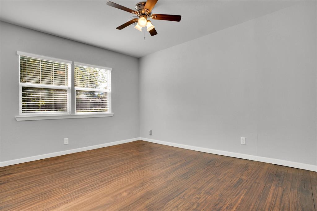 Chamberlain Arlington Heights 1st - Residential Lease