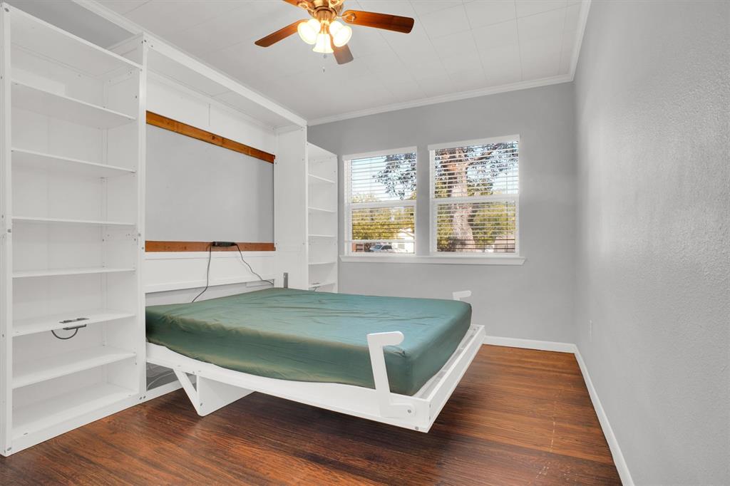 Chamberlain Arlington Heights 1st - Residential Lease