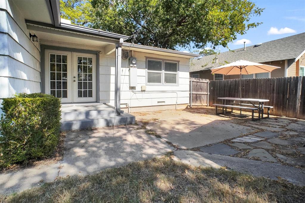 Chamberlain Arlington Heights 1st - Residential Lease