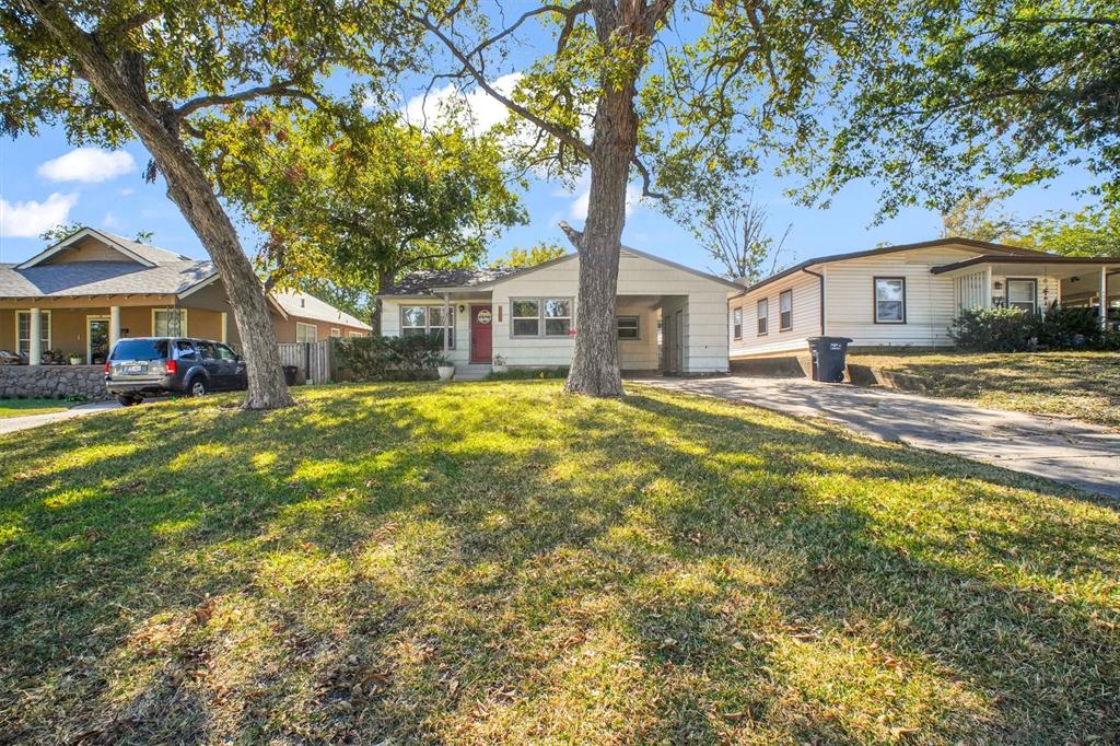 Chamberlain Arlington Heights 1st - Residential Lease