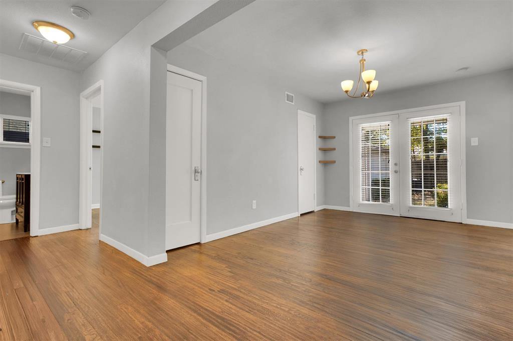 Chamberlain Arlington Heights 1st - Residential Lease