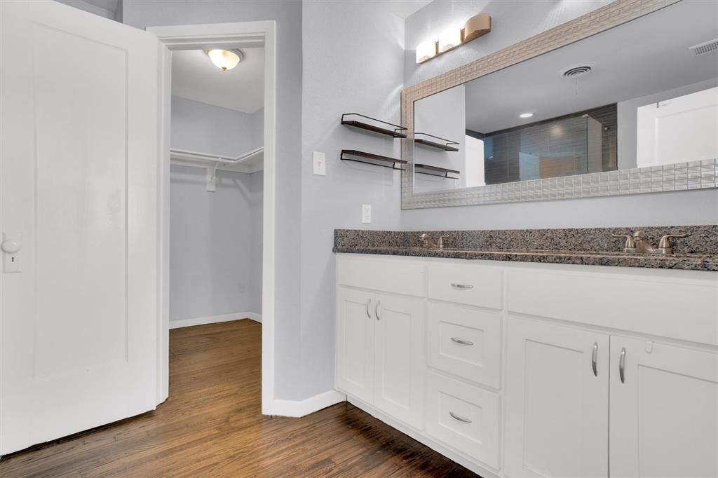 Chamberlain Arlington Heights 1st - Residential Lease