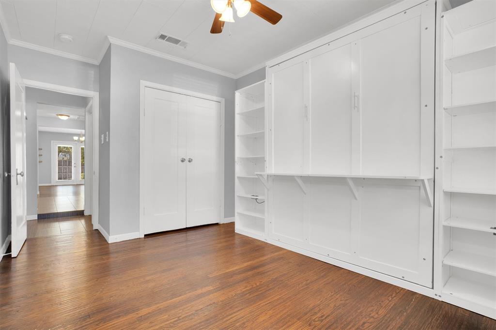 Chamberlain Arlington Heights 1st - Residential Lease