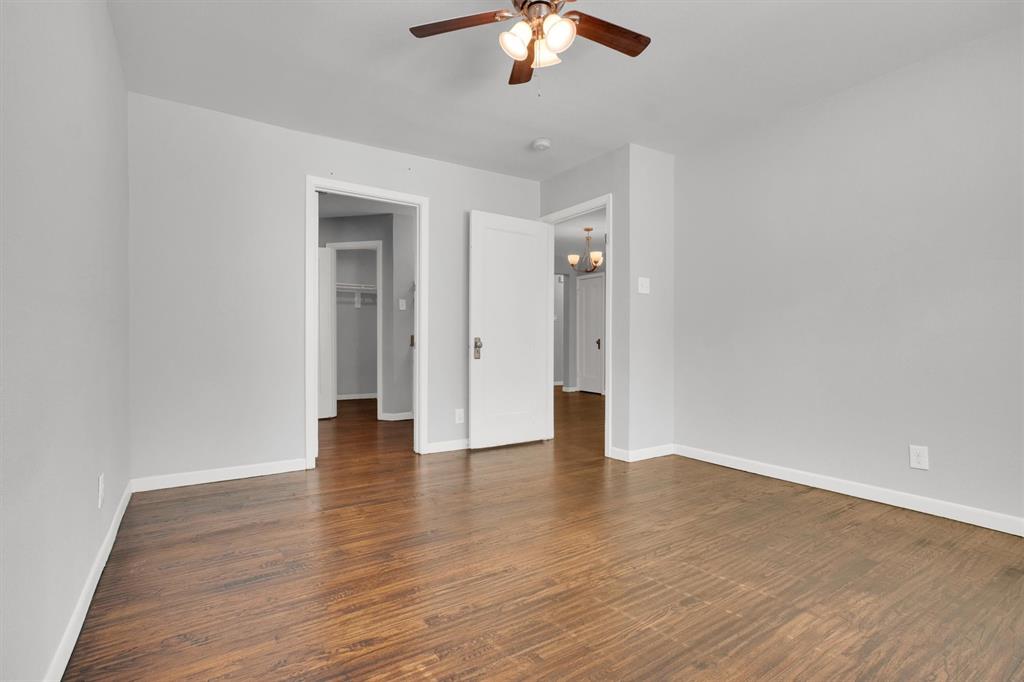 Chamberlain Arlington Heights 1st - Residential Lease