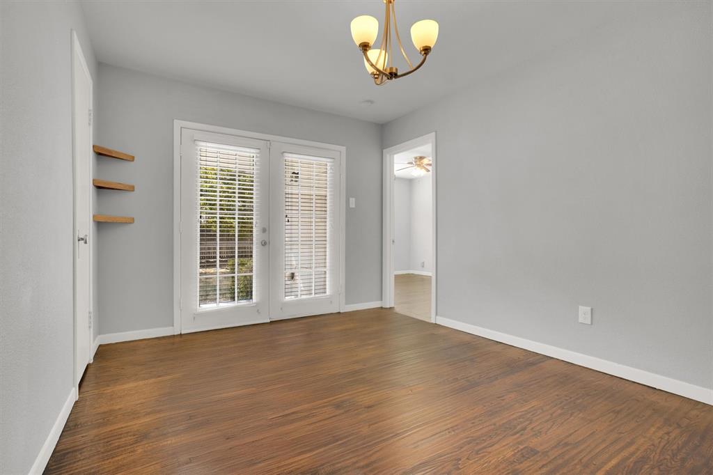 Chamberlain Arlington Heights 1st - Residential Lease