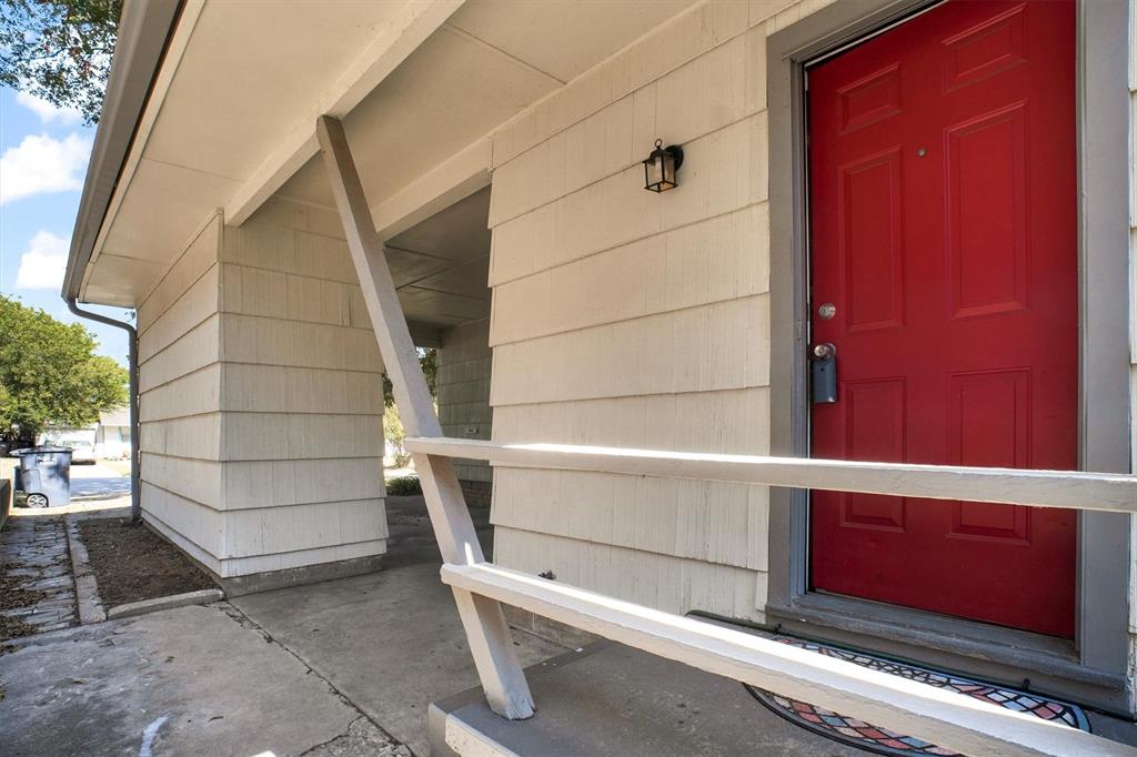 Chamberlain Arlington Heights 1st - Residential Lease