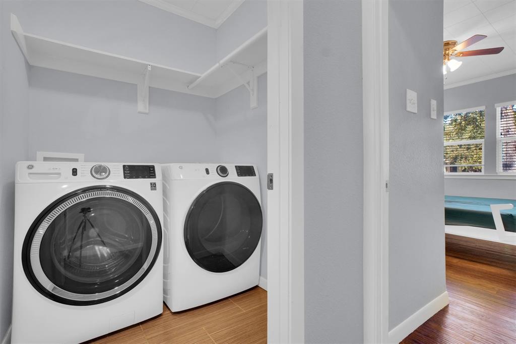 Chamberlain Arlington Heights 1st - Residential Lease