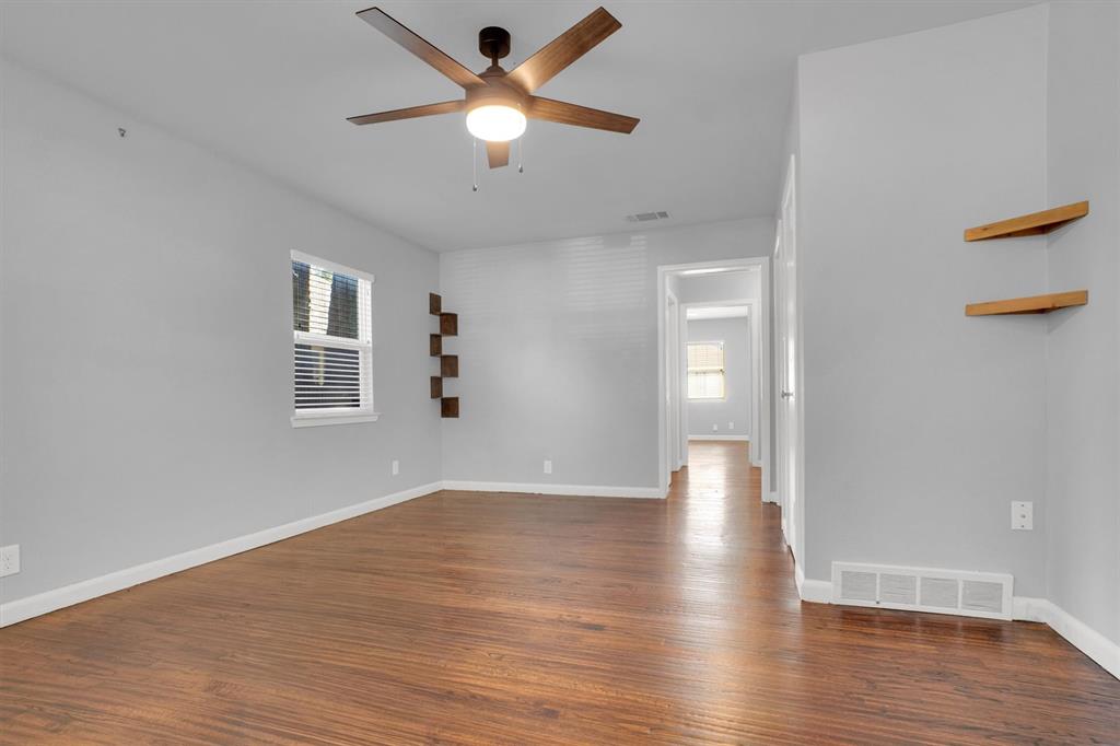 Chamberlain Arlington Heights 1st - Residential Lease