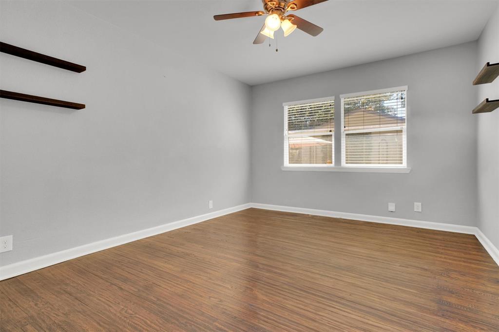 Chamberlain Arlington Heights 1st - Residential Lease