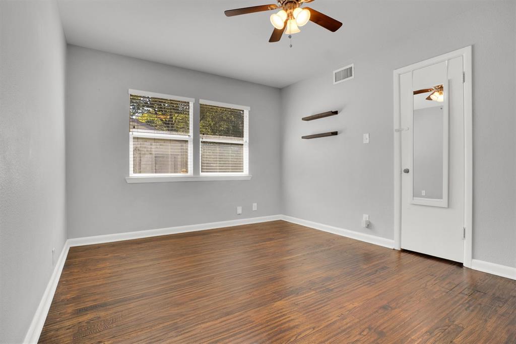 Chamberlain Arlington Heights 1st - Residential Lease