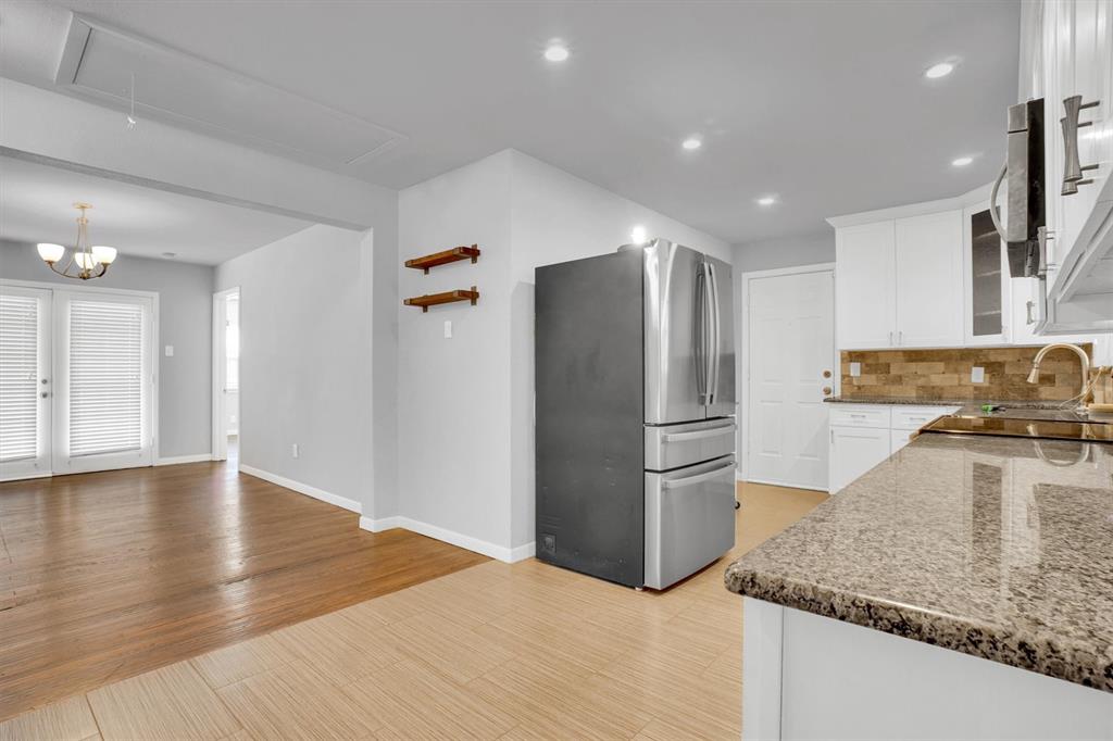 Chamberlain Arlington Heights 1st - Residential Lease