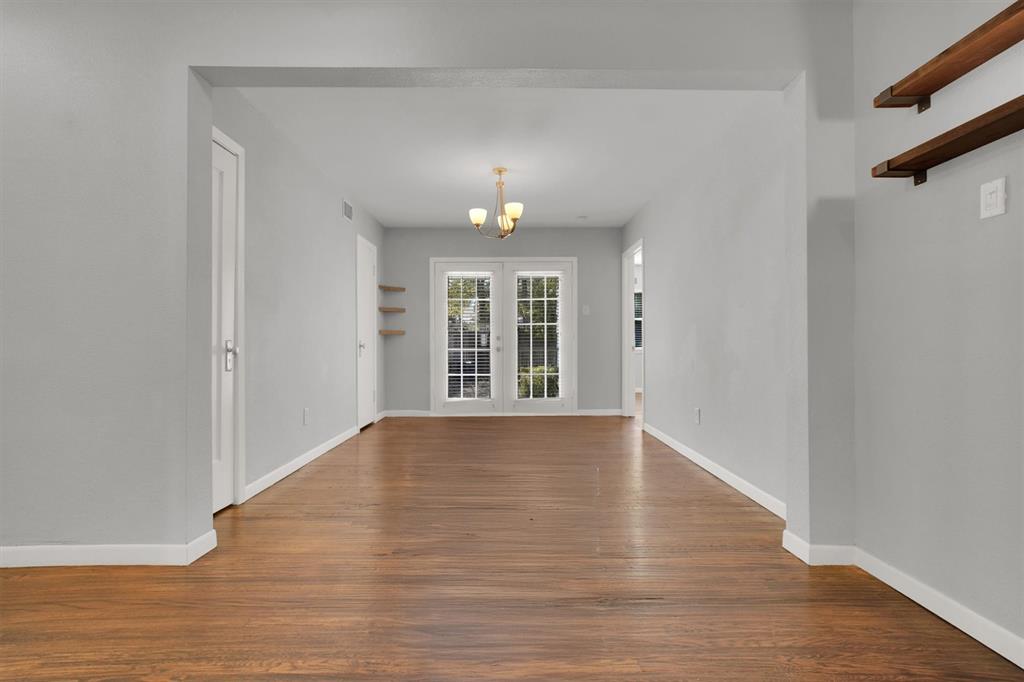 Chamberlain Arlington Heights 1st - Residential Lease