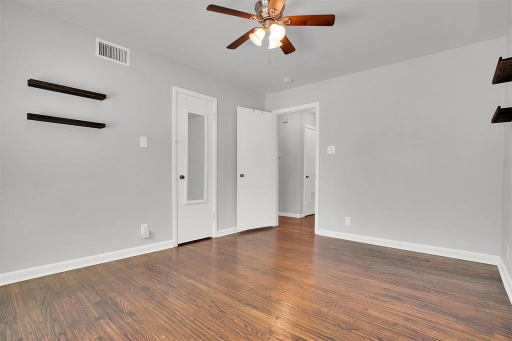 Chamberlain Arlington Heights 1st - Residential Lease