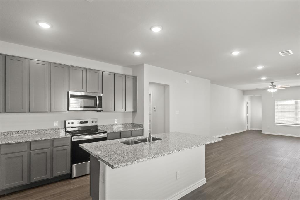 Retreat at Fossil Creek - Residential