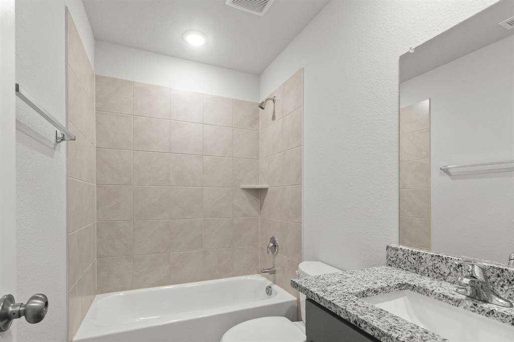 Retreat at Fossil Creek - Residential