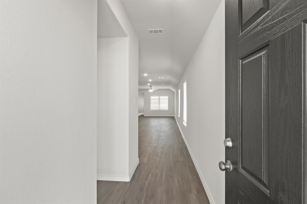 Retreat at Fossil Creek - Residential