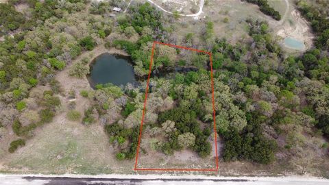 1045 Creek Crossing Road Nemo TX 76070