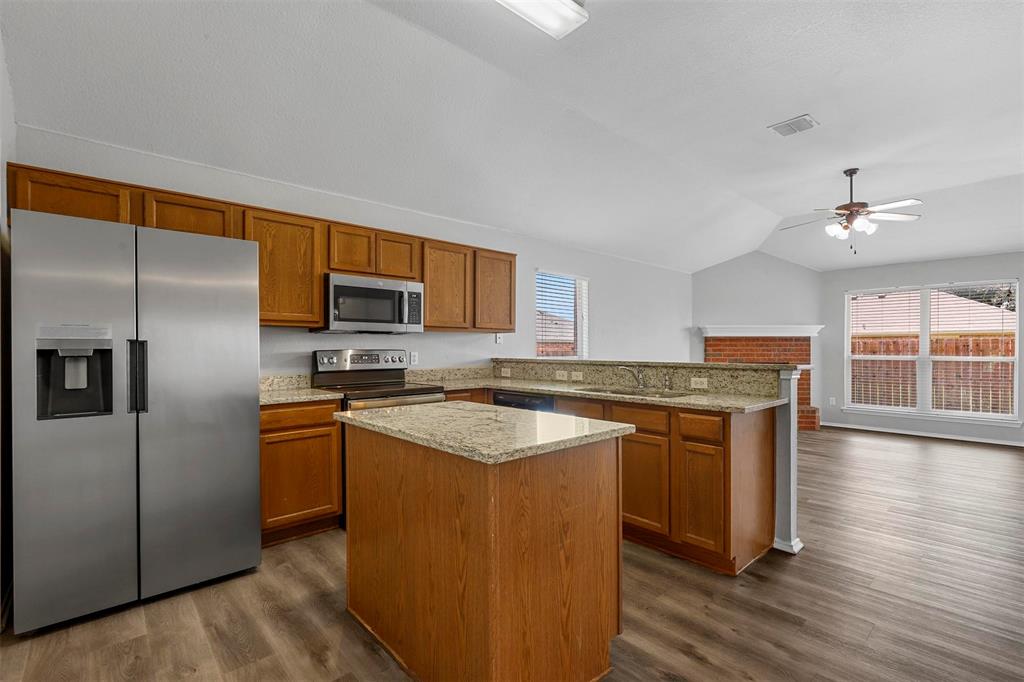 Meander Estates Ph One - Residential