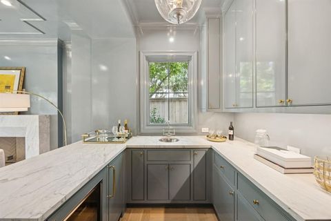 Tiny photo for 3601 Centenary Avenue, University Park, TX 75225 (MLS # 21007537)