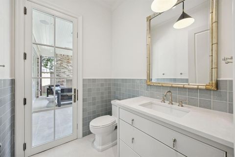 Tiny photo for 3601 Centenary Avenue, University Park, TX 75225 (MLS # 21007537)